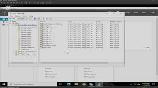 Lab 7 - Windows Deployment