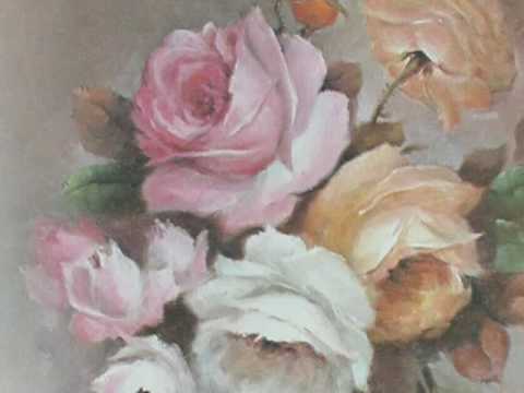 How To Paint With Oils Step By Step How To Paint With Oils Step By Step