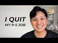 How I Quit My 9 to 5 Job to Sell on Etsy Full Time