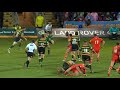 Foden to leave Saints