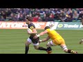 Foden to leave Saints