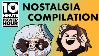 Game Grumps (TMPH) | NOSTALGIA COMP (2018 Edition)