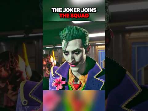 الجوكر يكاد يقتل الجميع