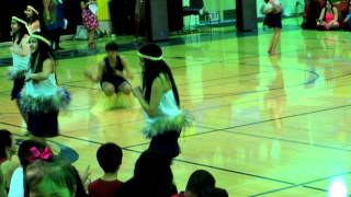 Sheldon Multicultural Tahitian 2012