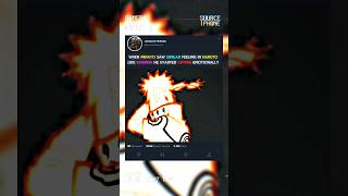 ...He Is Crying Emotionally...