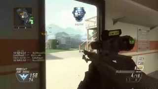 QUAD FEED INTO SUPER KILL - CLOSE KILL CHAIN