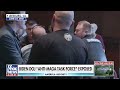 Biden DOJ ‘anti-MAGA task force’ EXPOSED as dad speaks out