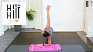 ‼️CHALLENGE‼️ 20 MIN PLANCHE ‼️ With MUSIC TO MOTIVATE 💥IT WORKS💥SUBSCRIBE FOR FUN @HITS for HIIT ​ screenshot 5