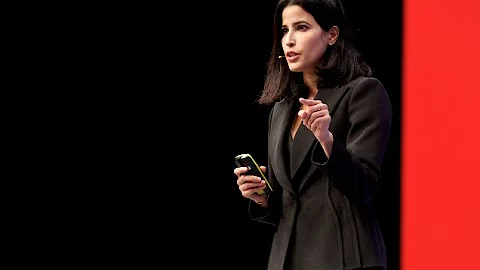 Breaking the Wall of Medical Imprecision | Adah Al...