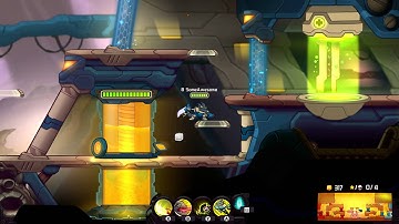 Awesomenauts Ep 1: I