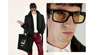 Download lagu Mens Fashion Show Dunhill 2022 (SS22) Paris Fashion Week 👔