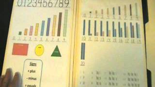 How to Create a Lapbook Mini Office