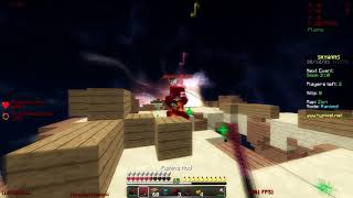 False Banned at #1 Ranked Skywars Season 67 | 3001-3111 Highlights