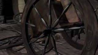 Ancient Echoes Content