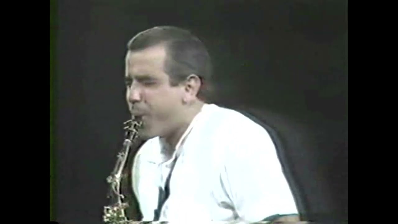 LIEBESFREUD, para saxofón alto y piano de Fritz Kreisler (transcripción de Miguel Villafruela)