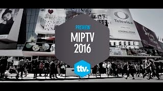 MIPTV 2016