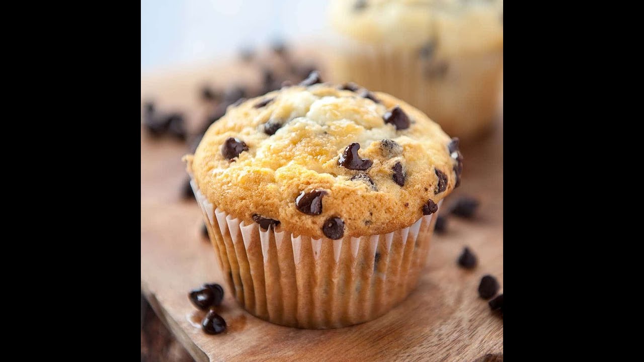 Muffin Time (Die Aethos V2)