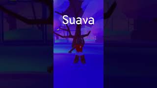Suava