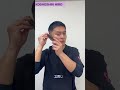 お顔の無駄肉徹底除去！お顔の余白無くしていきましょ！Ver2　#shorts