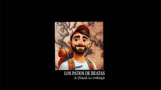 Los Patios de Beatas