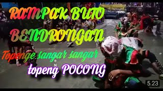 RAMPAK BUTO BENDRONGAN