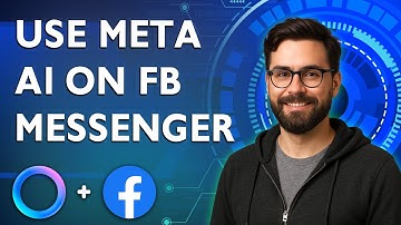 How To Use Meta Ai On Facebook Messenger [2025 Guide]