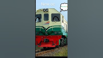 Thumbnail of inilah 4 oc/tokoh ku #onedirection #music #song #coversong #nostalgia #remix #keretaapi #automobile
