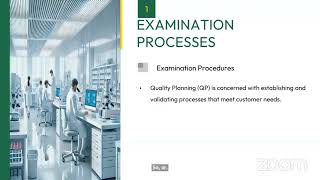 Good Clinical Laboratory Practices As Per ICMR Guidelines - 4
