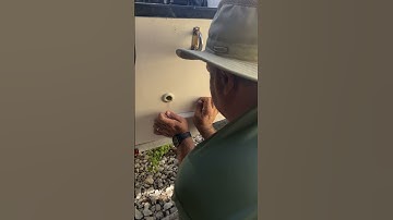DIY Boat Transducer Installation Made SUPER Easy