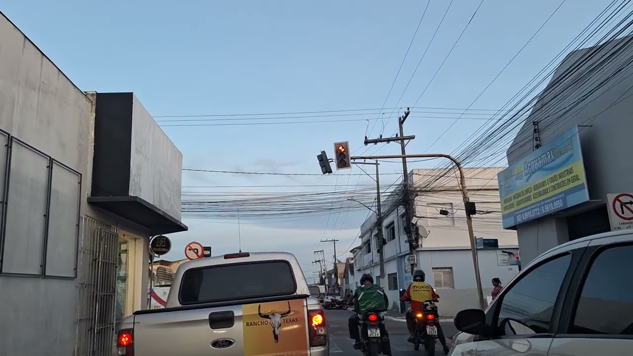 CHEGANDO EM ARAPIRACA VINDO DE PALMEIRA DOS ÍNDIOS ATÉ O BAIRRO BRASÍLIA. ARAPIRACA. AL. BRASIL.