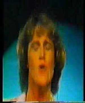 Andy Gibb - Shadow Dancing