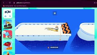 Driftwave Death% Level 4 In 3.260S On Desktop World Record