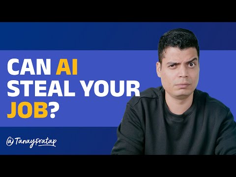 Artificial Intelligence and its impact | Career Advice 2023 | Tanay Pratap Hindi