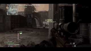 Introducing to oNRegion!