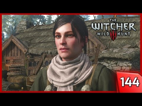 Witcher 3 ► DRM vs. GOG Easter Egg - The Tower Outta Nowheres