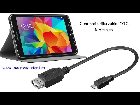 Video: Cum îmi Conectez Tableta La O Imprimantă? Cum Pot Imprima Fișiere De Pe Tabletă Prin Cablu USB și Wi-Fi? Imprimarea De Pe Tabletele Android