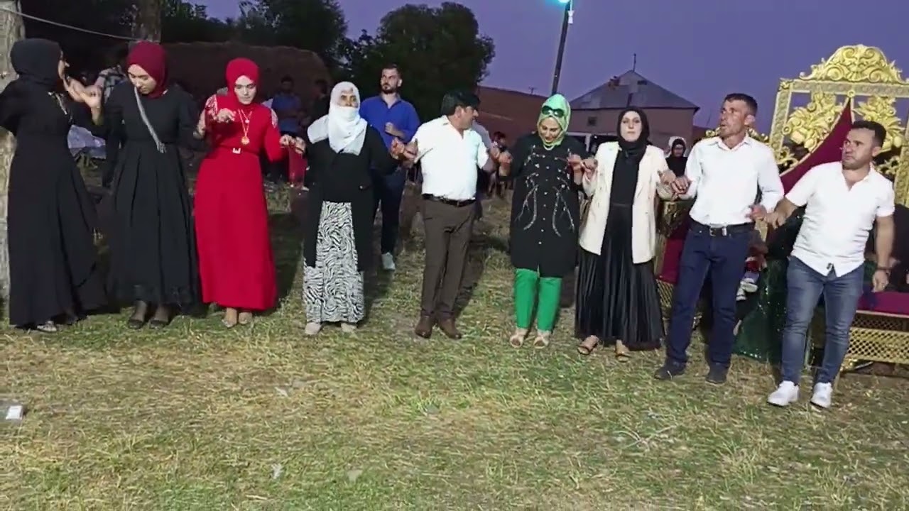 Muş Varto Akçatepe(darebi), esenler (Zoro) Grani