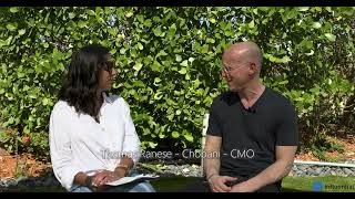 Recap Video - Influential X Possible Marketing Conference 2024