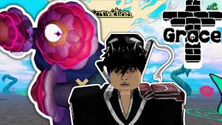 What The Hell Is A Domain??? Grace, Roblox