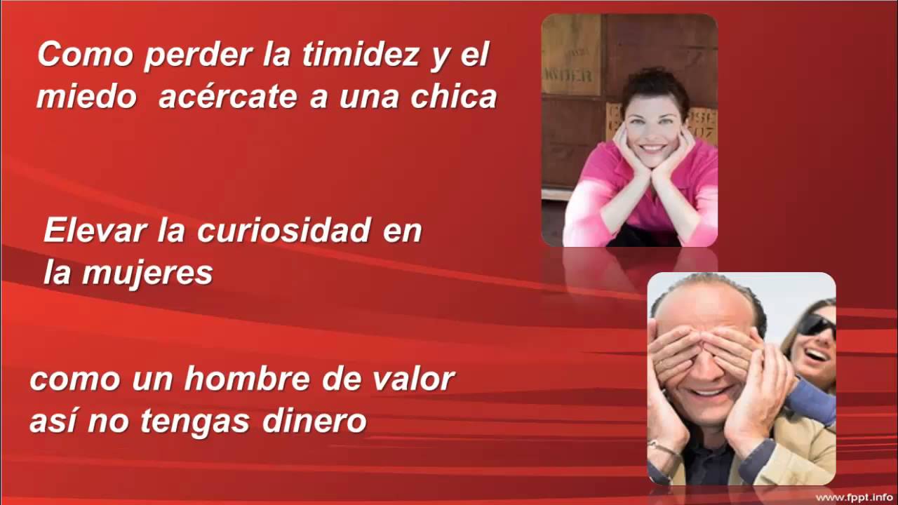 Como Conseguir Novia Si Soy Feo