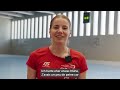 Vom Weltmeister-Titel zurück in den Alltag