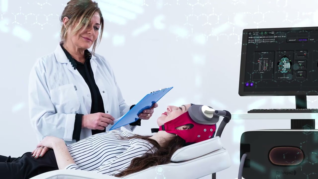 Delphi-MD by QuantalX Neuroscience