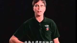 蘭迪‧鮑許演講：時間管理 Randy Pausch Time Management 4/6 🏆