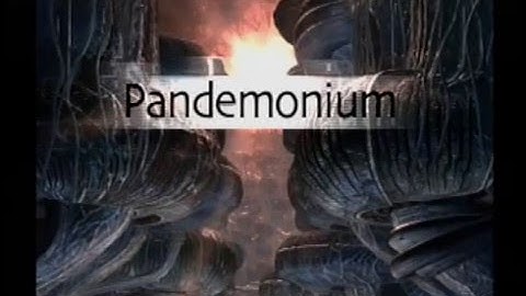 Final Fantasy IX Segmented Speedrun Redux - 47