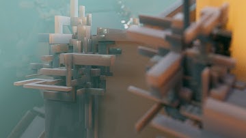 Houdini Tutorial | How to replace Copy Stamp