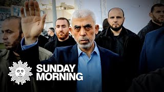 The death of Hamas leader Yahya Sinwar