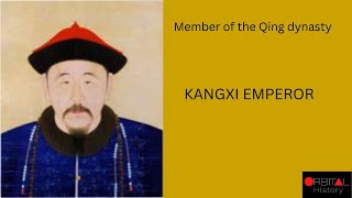 562. Kangxi Emperor