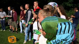 Introtur HG2 2013