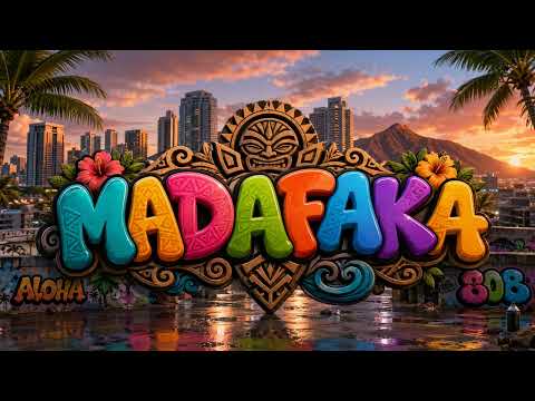 Madafaka - Ohanna682