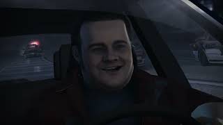 картинка: Прохождение Need for Speed: Carbon - Часть 14